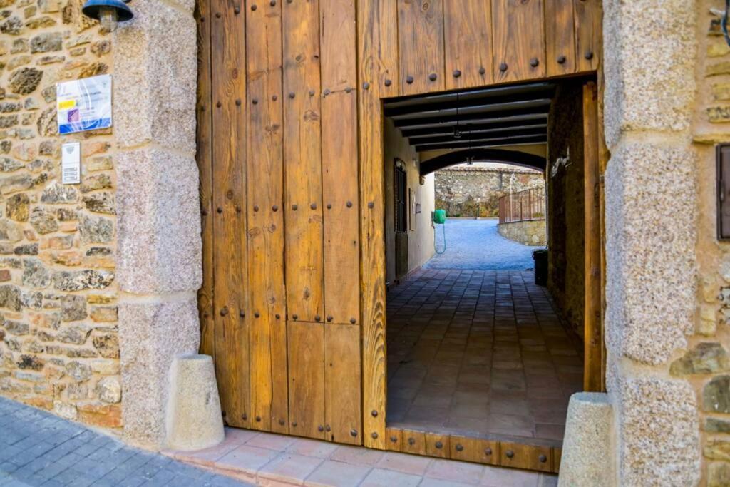 A - Apartamento Elegante Con Piscina Compartida Torrico Exterior foto